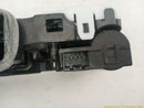 Tesla Model Y Pair Of Dash Air Vents-6