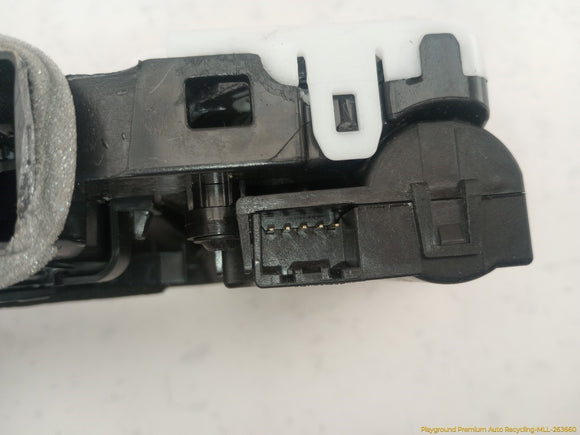 Tesla Model Y Pair Of Dash Air Vents
