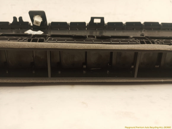 Tesla Model Y Pair Of Dash Air Vents