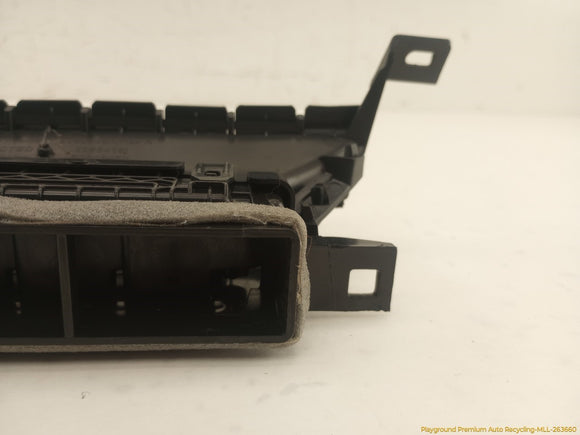 Tesla Model Y Pair Of Dash Air Vents