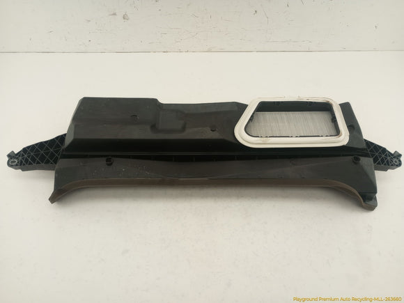 Tesla Model Y HVAC Cabin HEPA Filter Box Housing