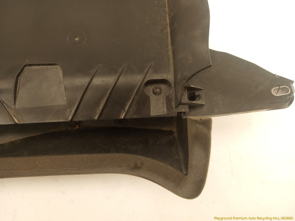 Tesla Model Y HVAC Cabin HEPA Filter Box Housing