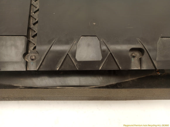 Tesla Model Y HVAC Cabin HEPA Filter Box Housing