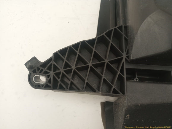 Tesla Model Y HVAC Cabin HEPA Filter Box Housing
