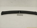 Tesla Model Y Trunk Sill Scuff Plate Trim-1