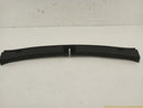 Tesla Model Y Trunk Sill Scuff Plate Trim-2
