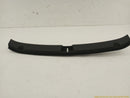 Tesla Model Y Trunk Sill Scuff Plate Trim-4