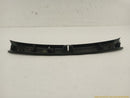 Tesla Model Y Trunk Sill Scuff Plate Trim-7