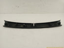 Tesla Model Y Trunk Sill Scuff Plate Trim-12