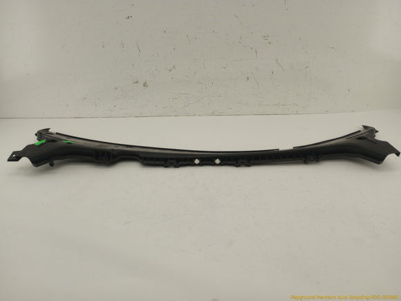 Tesla Model Y Cowl Vent Panel