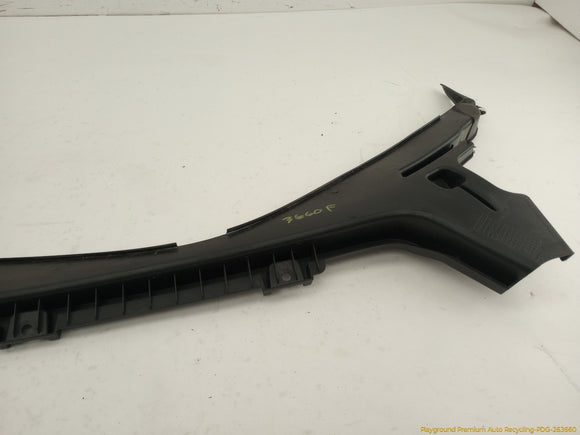 Tesla Model Y Cowl Vent Panel