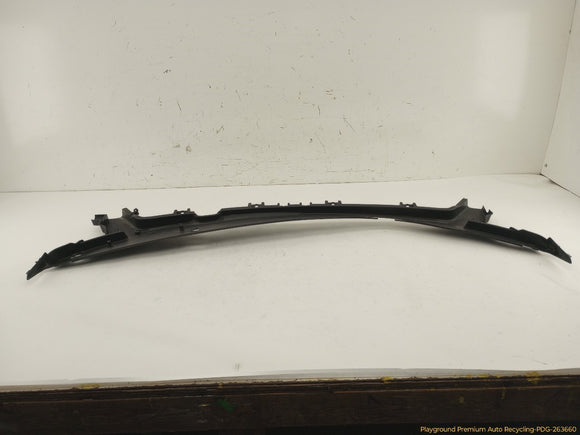 Tesla Model Y Cowl Vent Panel