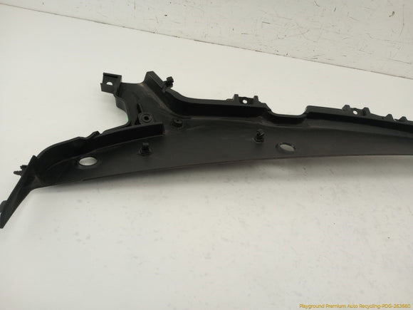 Tesla Model Y Cowl Vent Panel