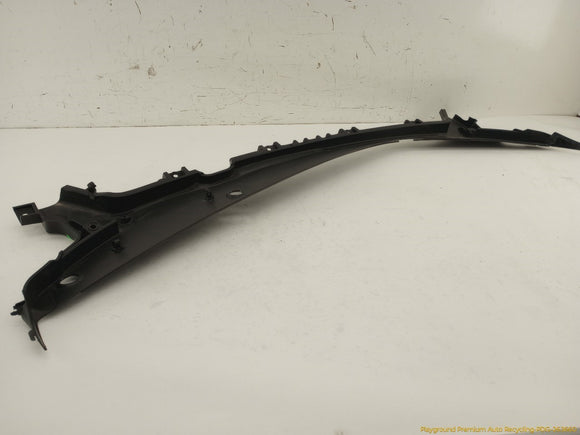 Tesla Model Y Cowl Vent Panel