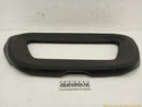 Tesla Model Y Hood Baffle Cowl Cover Trim-1