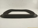 Tesla Model Y Hood Baffle Cowl Cover Trim-5