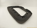 Tesla Model Y Hood Baffle Cowl Cover Trim-7