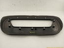 Tesla Model Y Hood Baffle Cowl Cover Trim-9