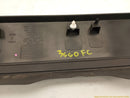 Tesla Model Y Hood Baffle Cowl Cover Trim-10