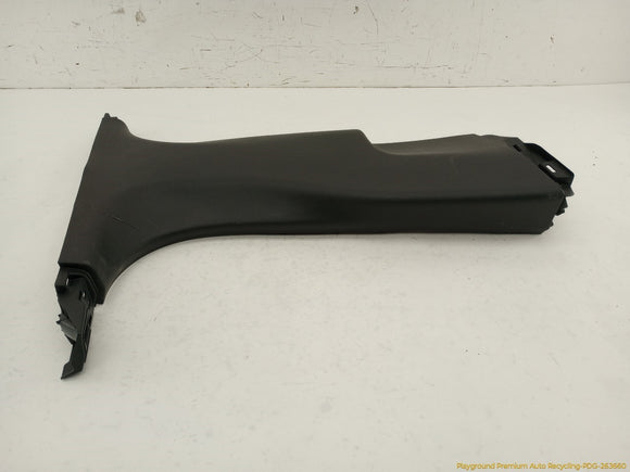 Tesla Model Y Passenger Right Lower B Pillar Trim
