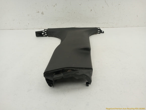 Tesla Model Y Passenger Right Lower B Pillar Trim