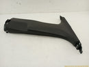 Tesla Model Y Passenger Right Lower B Pillar Trim-4