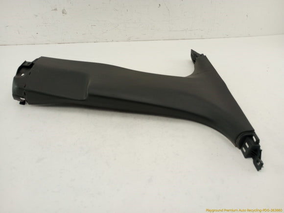 Tesla Model Y Passenger Right Lower B Pillar Trim