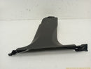 Tesla Model Y Passenger Right Lower B Pillar Trim-5