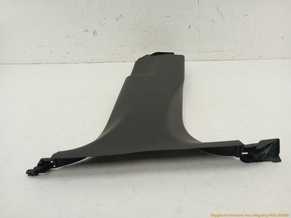 Tesla Model Y Passenger Right Lower B Pillar Trim