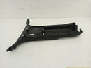 Tesla Model Y Passenger Right Lower B Pillar Trim-7