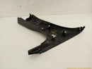 Tesla Model Y Passenger Right Lower B Pillar Trim-12