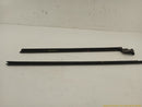 Tesla Model Y Pair Of Front Right Door Seal Belt Molding Strips-10