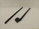 Tesla Model Y Pair Of Front Right Door Seal Belt Molding Strips-12