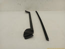 Tesla Model Y Pair Of Rear Right Door Seal Belt Molding Strips-4