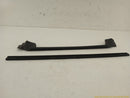 Tesla Model Y Pair Of Rear Right Door Seal Belt Molding Strips-5