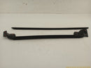 Tesla Model Y Pair Of Rear Right Door Seal Belt Molding Strips-9