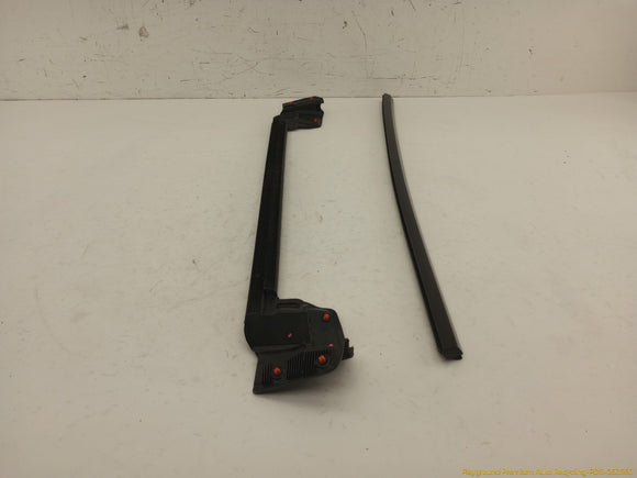 Tesla Model Y Pair Of Rear Right Door Seal Belt Molding Strips