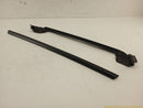 Tesla Model Y Pair Of Rear Right Door Seal Belt Molding Strips-12