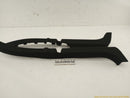 Tesla Model Y Pair Of Rear Trunk Lood Floor Side Brackets-1
