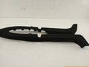 Tesla Model Y Pair Of Rear Trunk Lood Floor Side Brackets-2