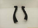 Tesla Model Y Pair Of Rear Trunk Lood Floor Side Brackets-5