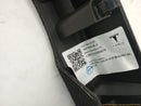 Tesla Model Y Pair Of Rear Trunk Lood Floor Side Brackets-9