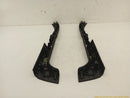 Tesla Model Y Pair Of Rear Trunk Lood Floor Side Brackets-10