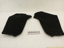 Tesla Model Y Pair Of Center Console Side Trim-1