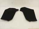 Tesla Model Y Pair Of Center Console Side Trim-2