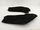 Tesla Model Y Pair Of Center Console Side Trim-3