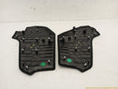 Tesla Model Y Pair Of Center Console Side Trim-8