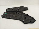 Tesla Model Y Pair Of Center Console Side Trim-9