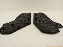 Tesla Model Y Pair Of Center Console Side Trim-10
