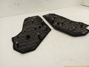 Tesla Model Y Pair Of Center Console Side Trim-11